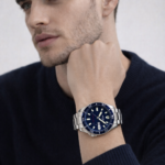 Seiko ročna ura SRPL83K1