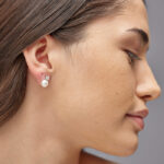 Ženski uhani Brosway Fancy FIW145 - slika 3