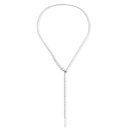 Ženska verižica LIU JO LJ2829 nastavljiva