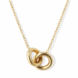 Ženska verižica prijateljstva LIU JO LJ2872