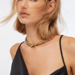 Verižica Liu JO LJ3074