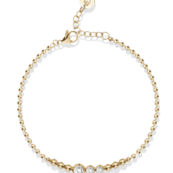 Ženska zapestnica LIU JO LJ2830