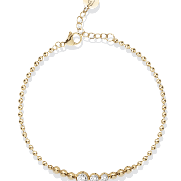 Ženska zapestnica LIU JO LJ2830