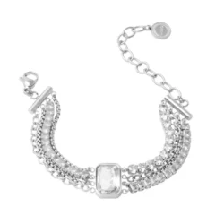 Ženska zapestnica LIU JO LJ3086