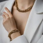 Zapestnica Liu Jo LJ3075