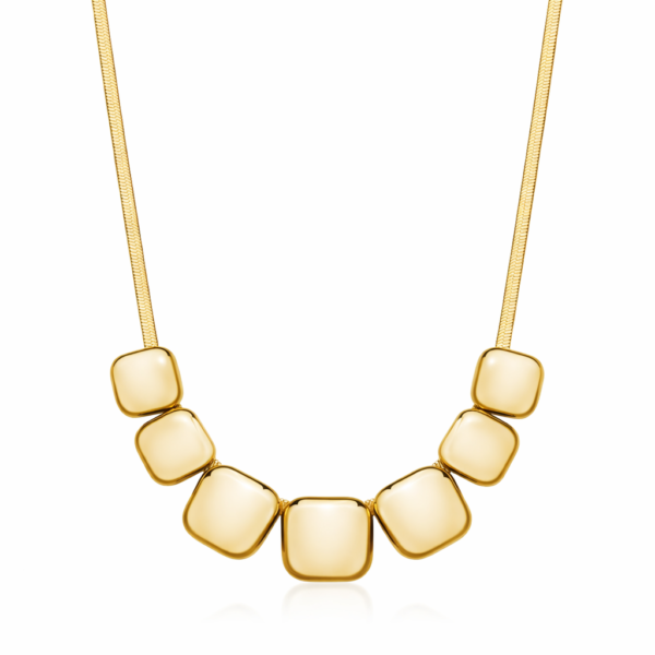 Ženska verižica Brosway BUE04