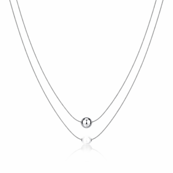 Ženska verižica Brosway BPC46