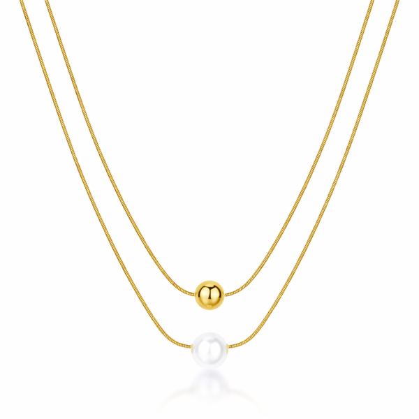 Ženska verižica Brosway BPC47