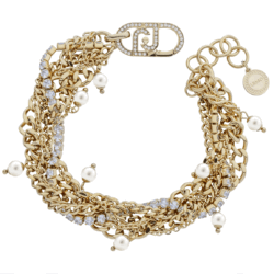 Zapestnica LIU JO LJ3075