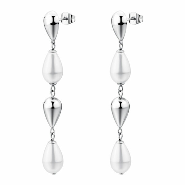 Ženski uhani Brosway BPC76 Perfect