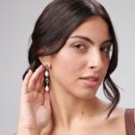 Ženski uhani Brosway BPC76 - slika 3