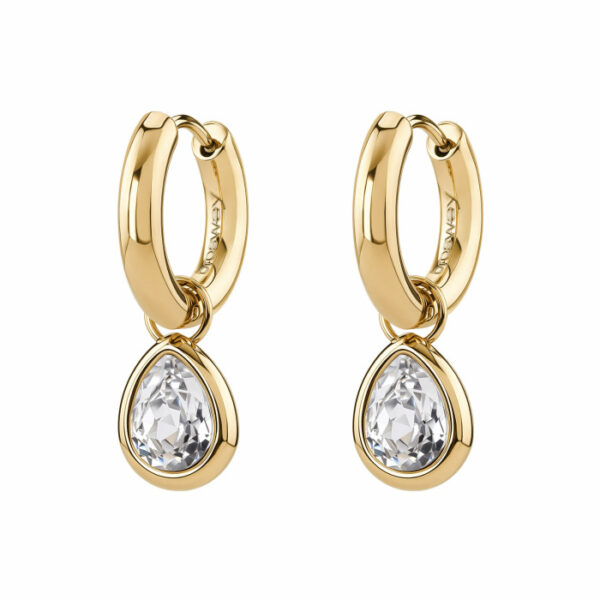 Ženski uhani Brosway BYM216