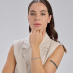 Ženska zapestnica Brosway BEI092 - slika 2