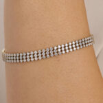 Ženska zapestnica Brosway BEI092 - slika 3