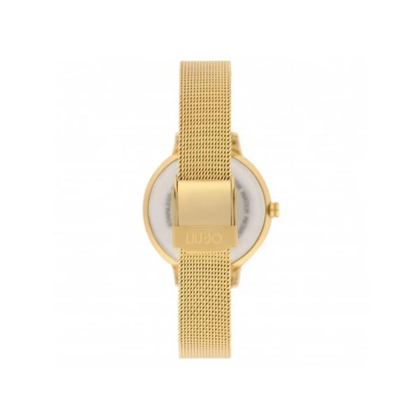 Ročna ura LIU JO TLJ2588 hrbtna stran