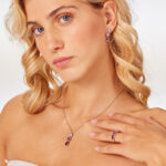 Ženska verižica BROSWAY DREAMING BIG03 - slika 3