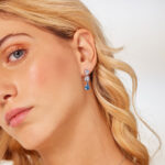 Ženski uhani Brosway BIG22 - slika 3