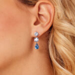 Ženski uhani Brosway BIG22 - slika 2