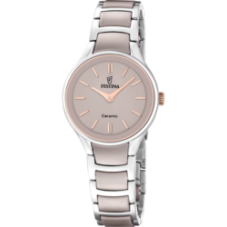 Ženska ročna ura FESTINA F20752-2