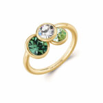 Ženski prstan Brosway BYM219D