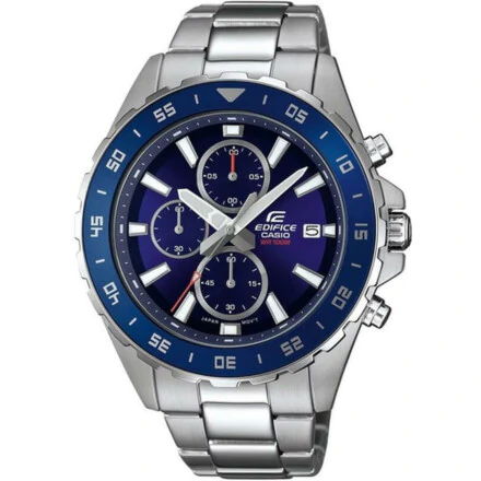 Moška ročna ura CASIO EDIFICE EFR-568D-2AVUEF