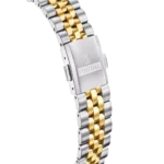 Festina F20088-1 ženska ura iz nerjavečega jekla z bikolor zapestnico