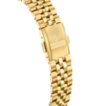 Zapestna ura Festina Swiss F20089-1 detajl zapenjanja varna zaponka