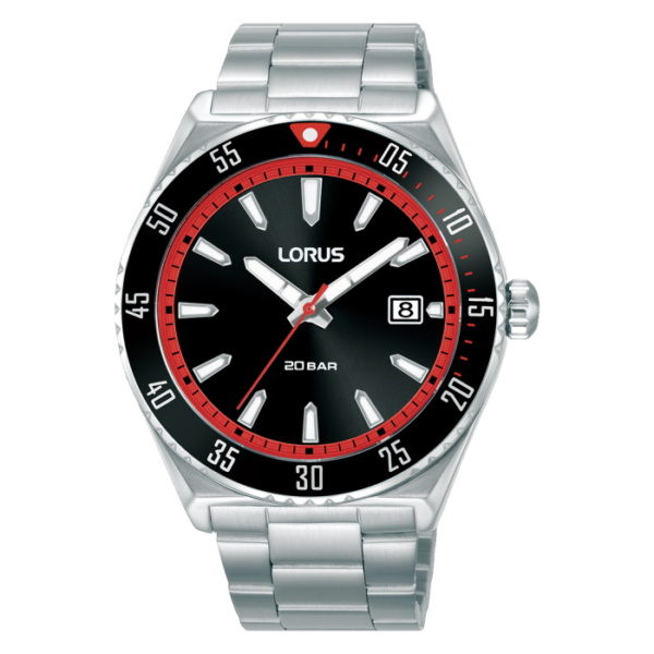 Moška ura Lorus RS951DX-9
