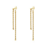 Ženski uhani Brosway Essential BNL088