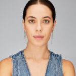 Ženski uhani Brosway BNL088 - slika 2