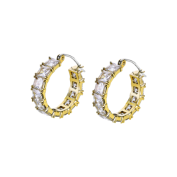 zlati uhani Lotus Style LS2571-4-2