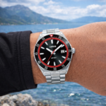 Moška ročna ura LORUS RS951DX-9 - slika 2