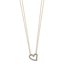 Ženska verižica Lotus Style LS2556-1-2