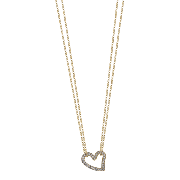 Ženska verižica Lotus Style LS2556-1-2