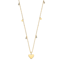 Ženska verižica Lotus Style LS2558-1-2