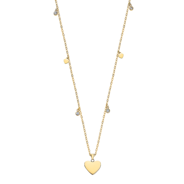 Ženska verižica Lotus Style LS2558-1-2