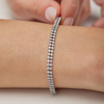 Ženska zapestnica Brosway BEI096 - slika 2