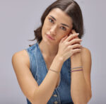 Tenis zapestnica Brosway BEI096 prikaz ostalih kombinacij