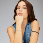 Ženska zapestnica BROSWAY BNL057 - slika 3