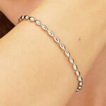 Zapestnica Brosway BNL057 prikaz na roki