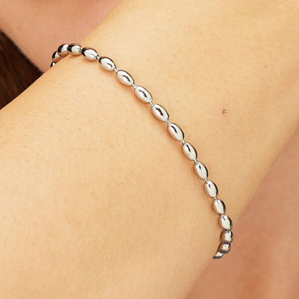 Zapestnica Brosway BNL057 prikaz na roki