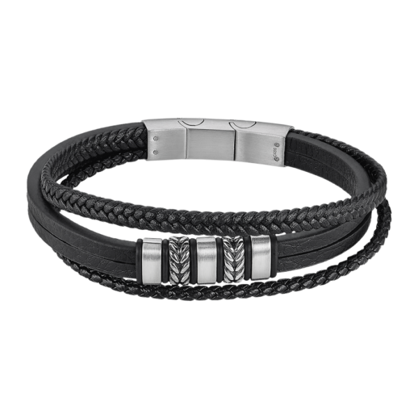 Moška zapestnica Lotus Style LS2590-2-1