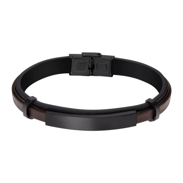 Moška zapestnica Lotus Style LS2401-2-2