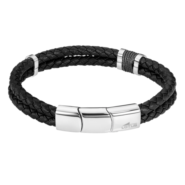 Moška zapestnica Lotus Style LS2529-2-1