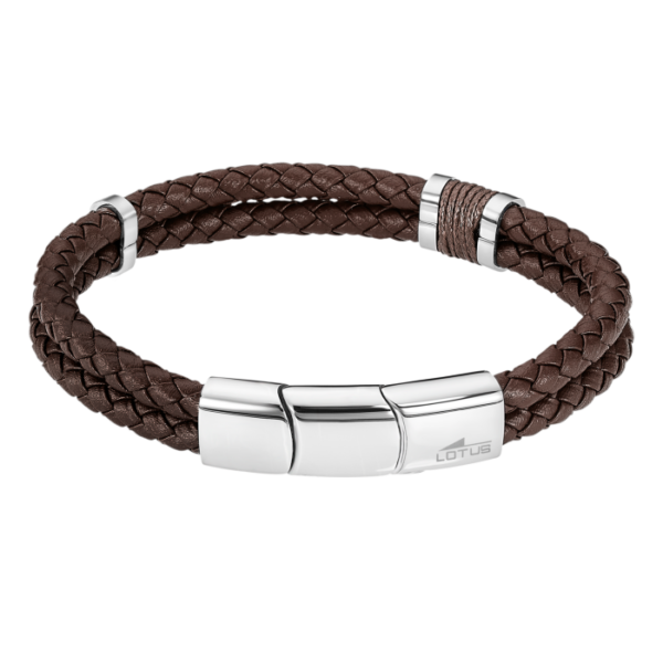 Moška zapestnica Lotus Style LS2529-2-2