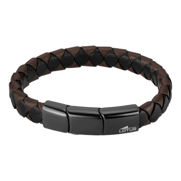Moška zapestnica Lotus Style LS2531-2-1