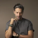 Moška zapestnica ROCHET HB891245 - slika 3