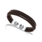 Moška zapestnica ROCHET HB7603 - slika 3