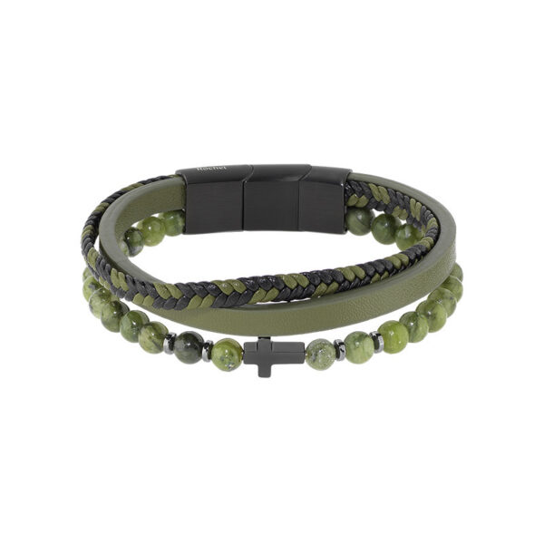 Moška zapestnica Rochet HB891245