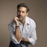 Moška zapestnica ROCHET HB2846 - slika 2